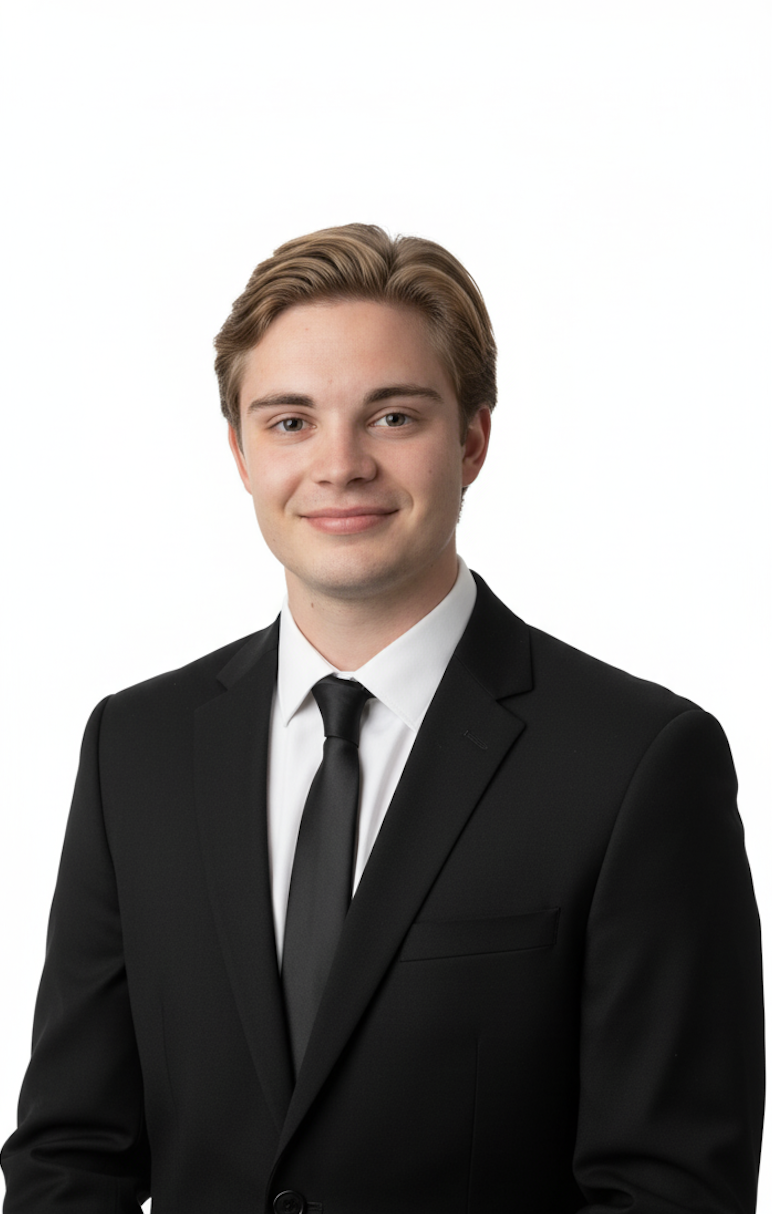 Boris - Client Relations & Delivery